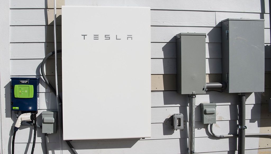Battery Backup Systems