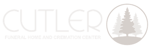 Cutler Funeral Home Logo