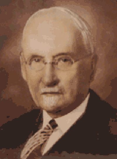 Old photo of Austin Cutler