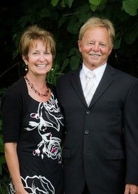 Photo of Cindy and Bob Cutler