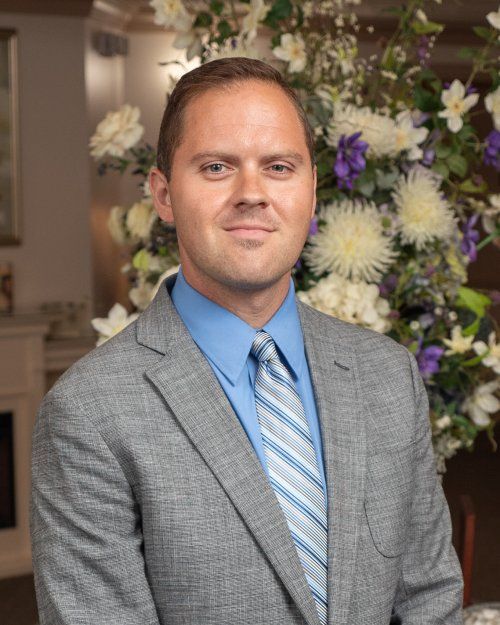 Photo of Thomas Matz