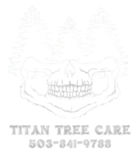 Titan Tree Care LLC logo Titan Tree Care LLC logo