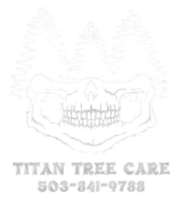Titan Tree Care LLC logo Titan Tree Care LLC logo