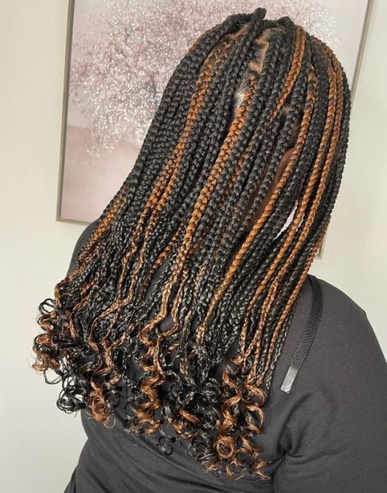 About Our Salon Sylvia's Hair Braiding Germantown