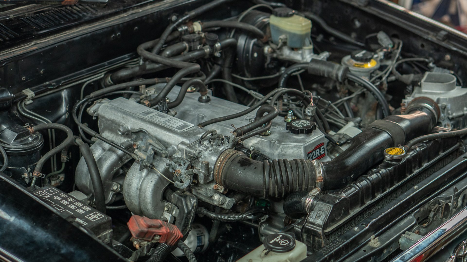 22RE ENGINES FOR SALE IN NORTH AMERICA