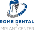 Rome Dental & Implant Center Logo