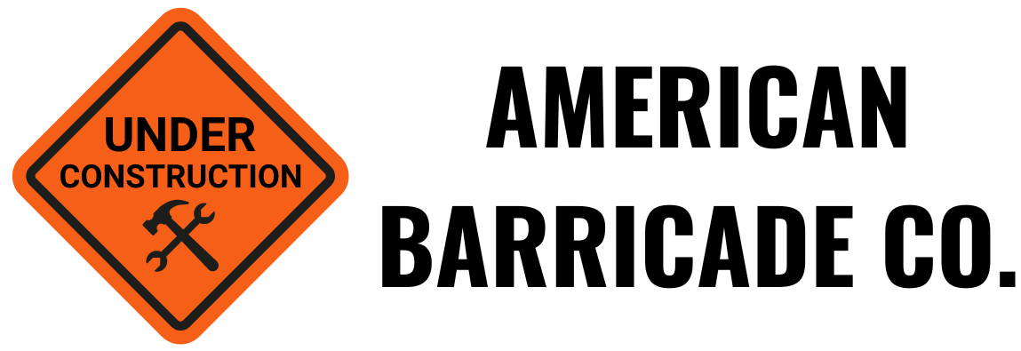 American Barricade Co. Logo