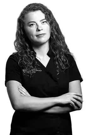 Dovilė Vainiūtė