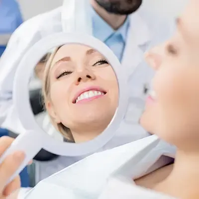 Endodontinis pavienių dantų balinimas