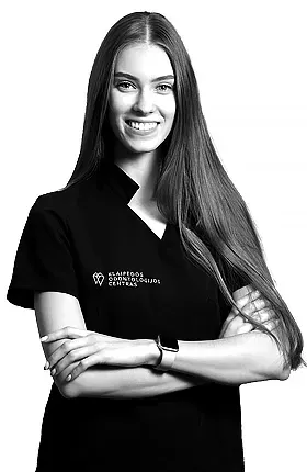 Enrika Zovaitė