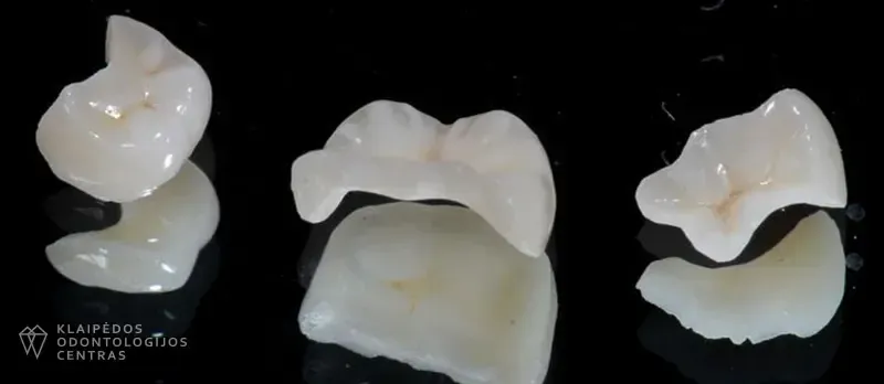 Mikroprotezai