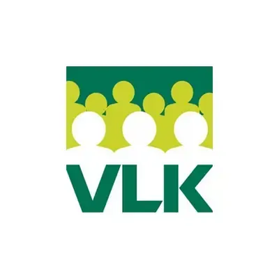 VLK logo