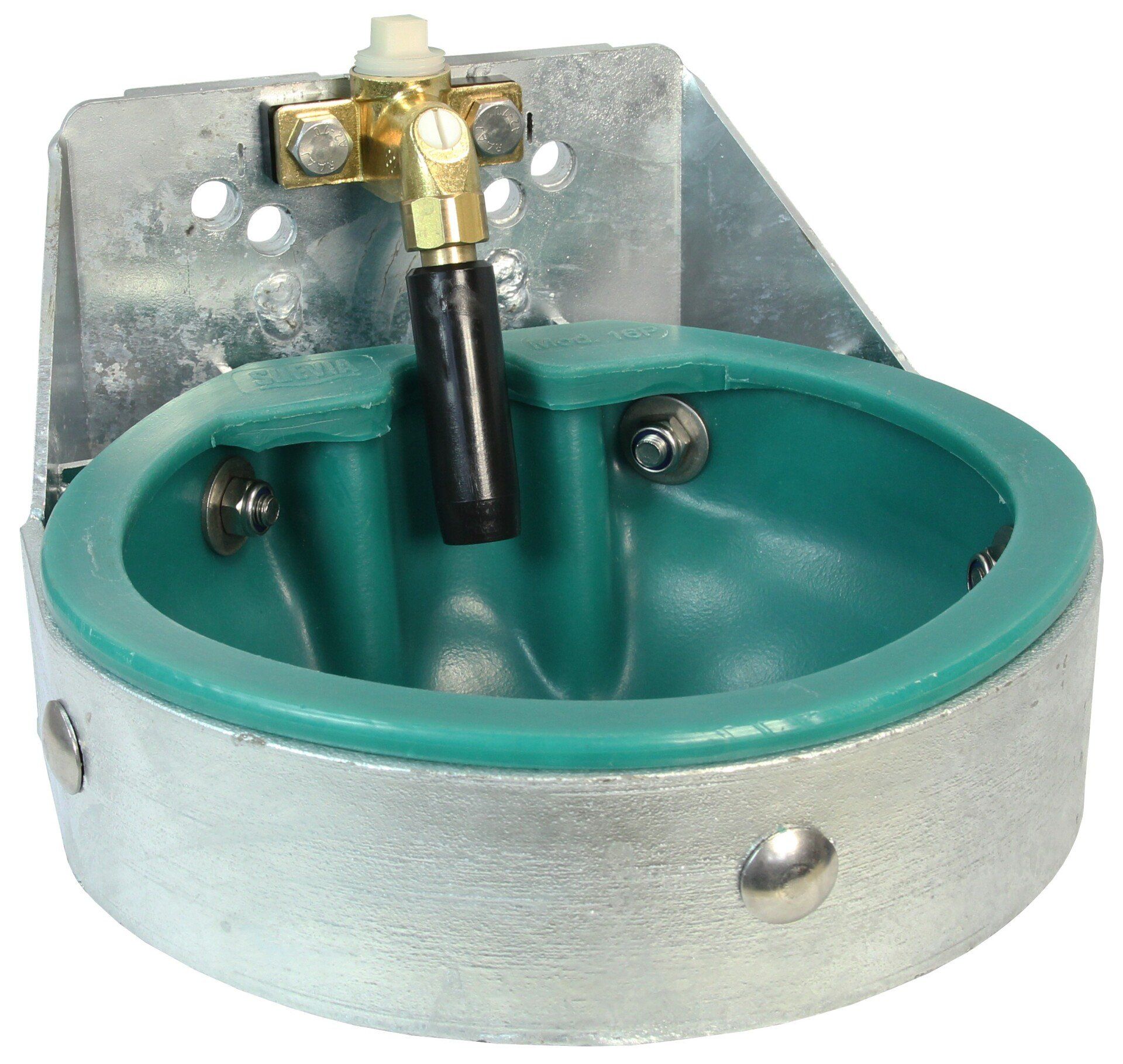 Abreuvoir Bovin Suevia distribué par Top Elevage