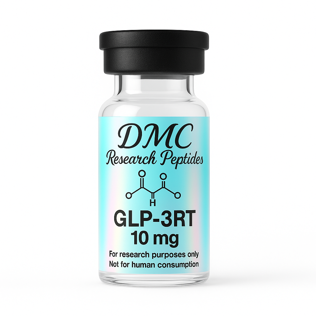 RESEARCH PRODUCT  GLRT10  $120