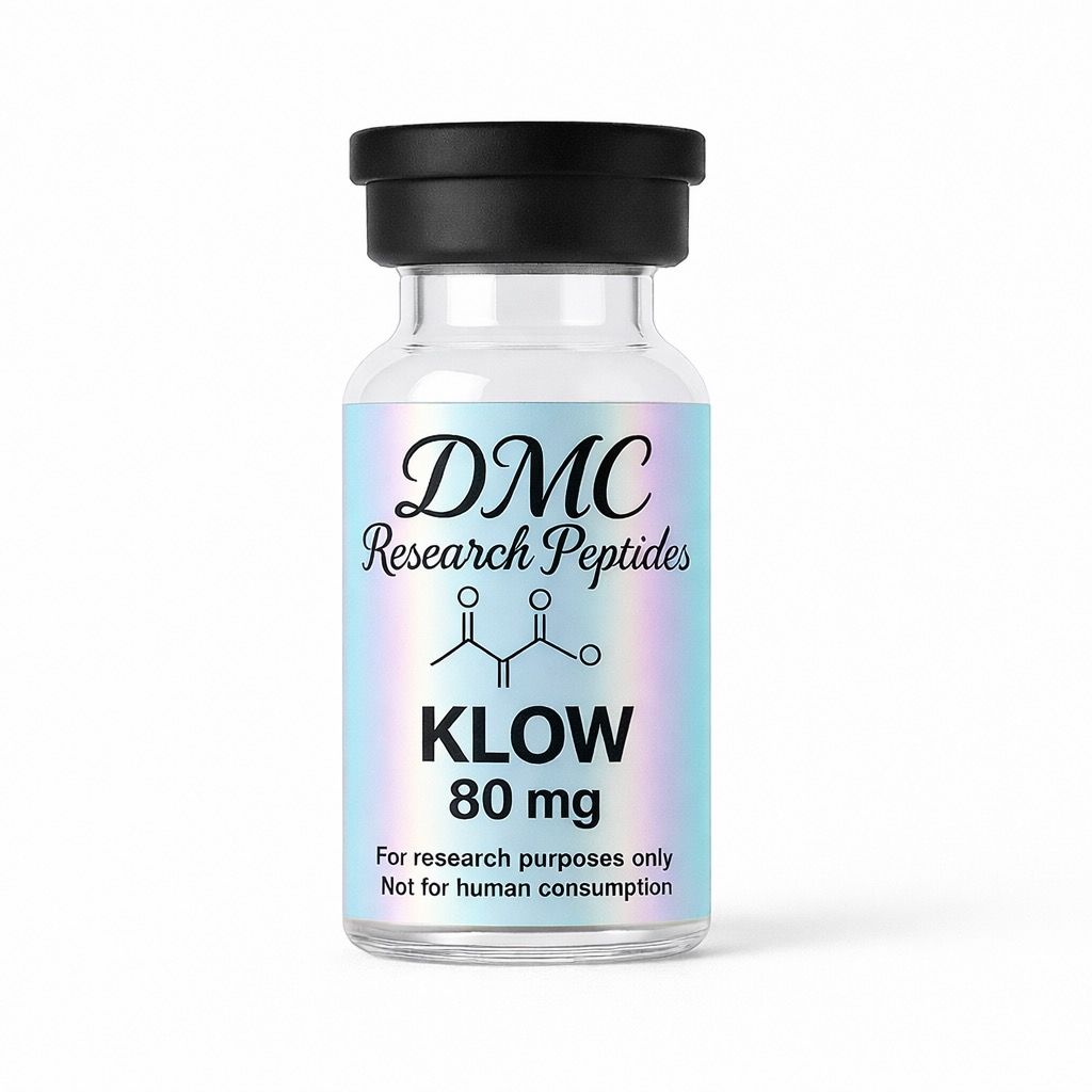 RESEARCH PRODUCT KLOW80 $130