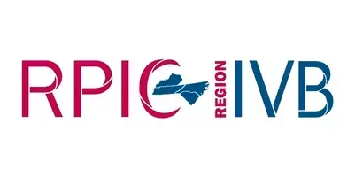 RPI logo in magenta and blue with a white handshake and vertical “REUNION IVB” text