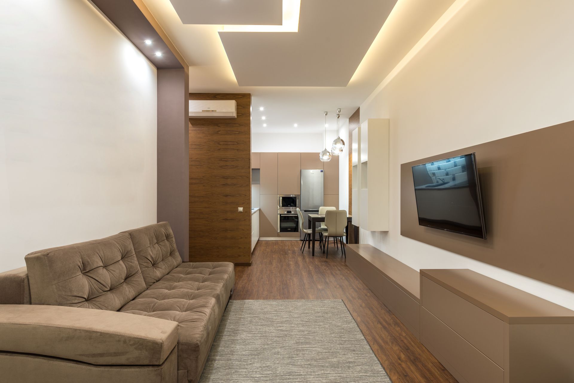 residential  upholstery 