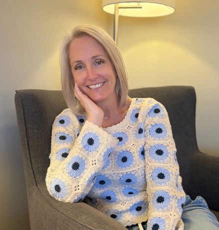 Terri Ward