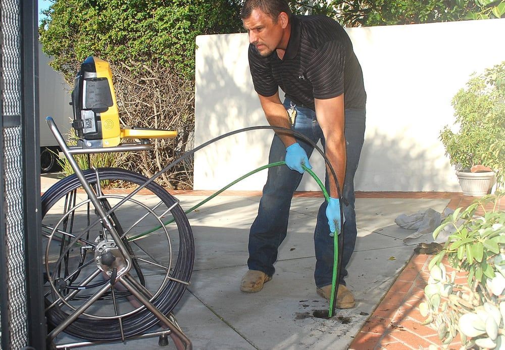 Are you searching for professional drain cleaning services in Orange, CA, or looking for a reliable plumber "near me" to clear a stubborn clog? Clogged drains can be more than just a nuisance; they can lead to numerous larger-scale problems, such as pipe corrosion or even sewage backup. These issues can cause significant damage to your property and can be costly to repair.