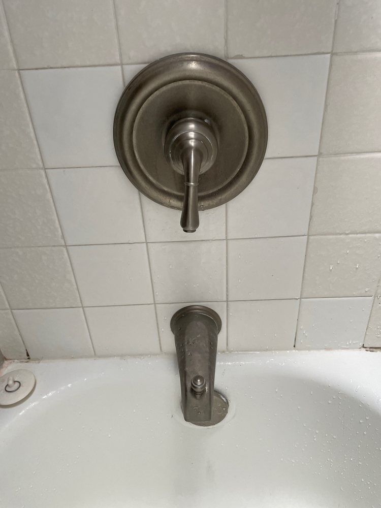 bathtub installation in orange ca