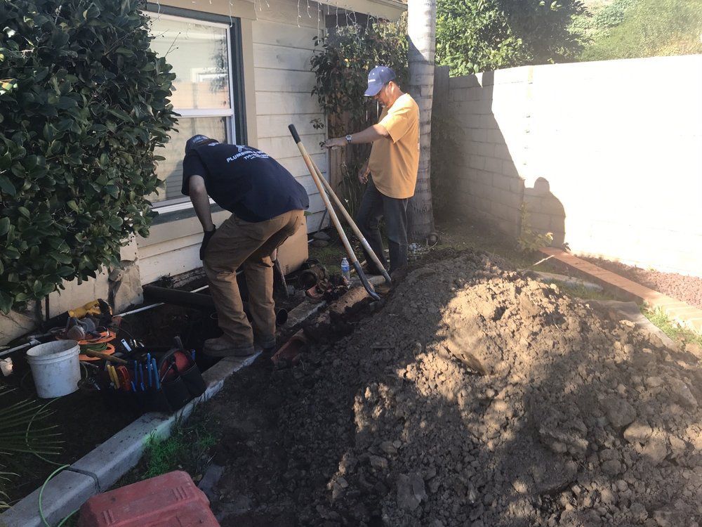 Dealing with a burst pipe can be a stressful and overwhelming experience for any homeowner. At Done-Rite Plumbing & Rooter, we understand the urgency and potential damage a burst pipe can cause, which is why we offer professional burst pipe repair services throughout Anaheim, CA. Our skilled plumbers are trained to quickly identify the source of the issue, minimize water damage, and provide fast, reliable repairs to get your home back to normal as soon as possible.