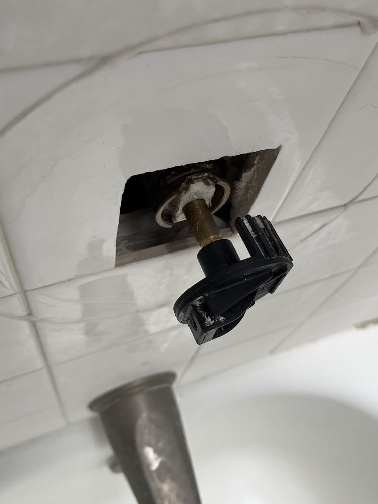 faucet repair in orange ca