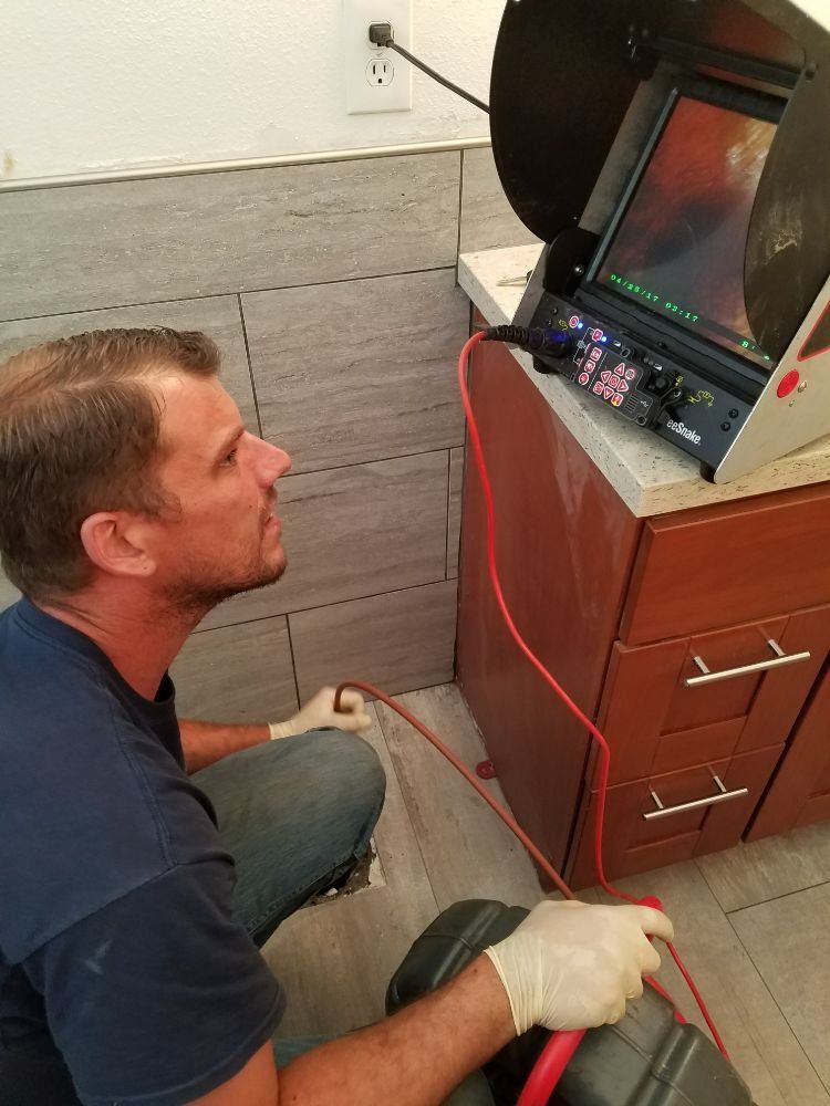 Skilled Technician
