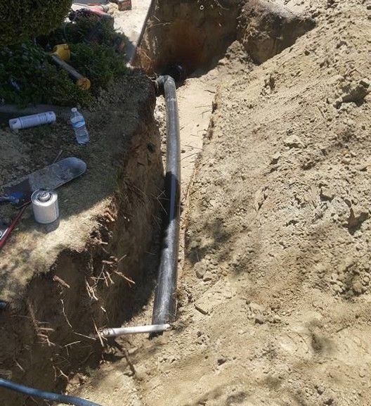 Water Heater Installation & Repair