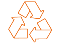 RECYCLING BAGS