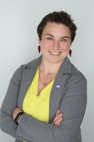 Amy Smith