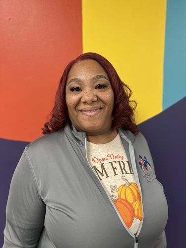 Niecy Aikens