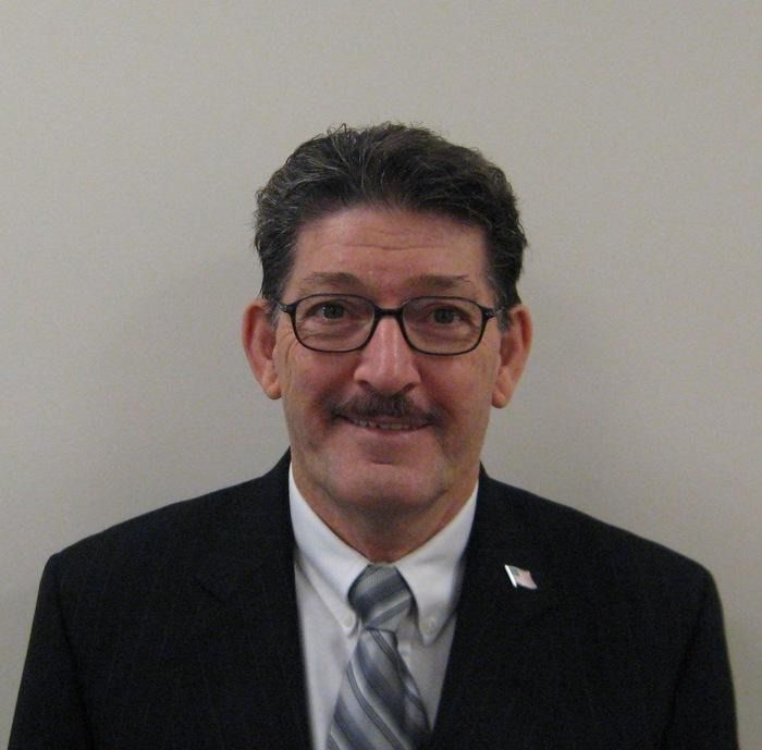 Staff Photo