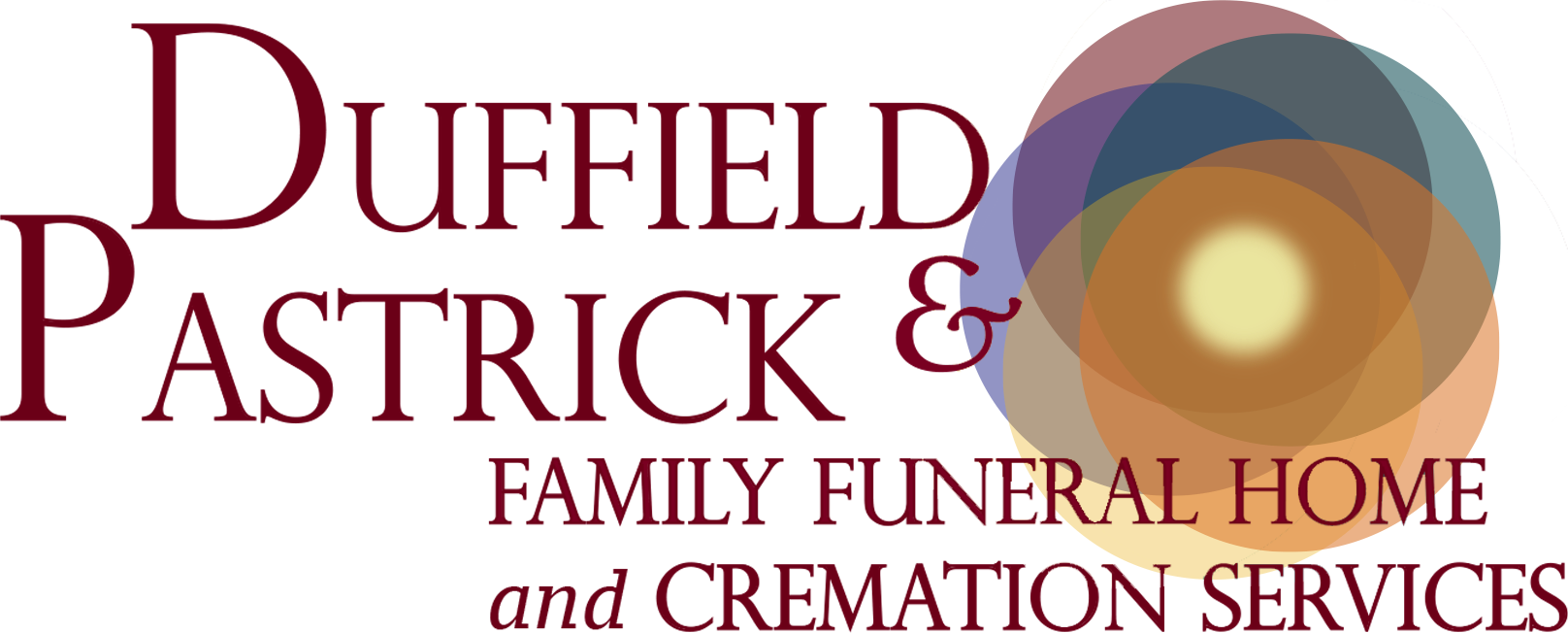 Funeral Home Logo