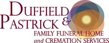 Funeral Home Logo