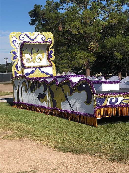 Festivals | All Seasons Parade Floats, LLC