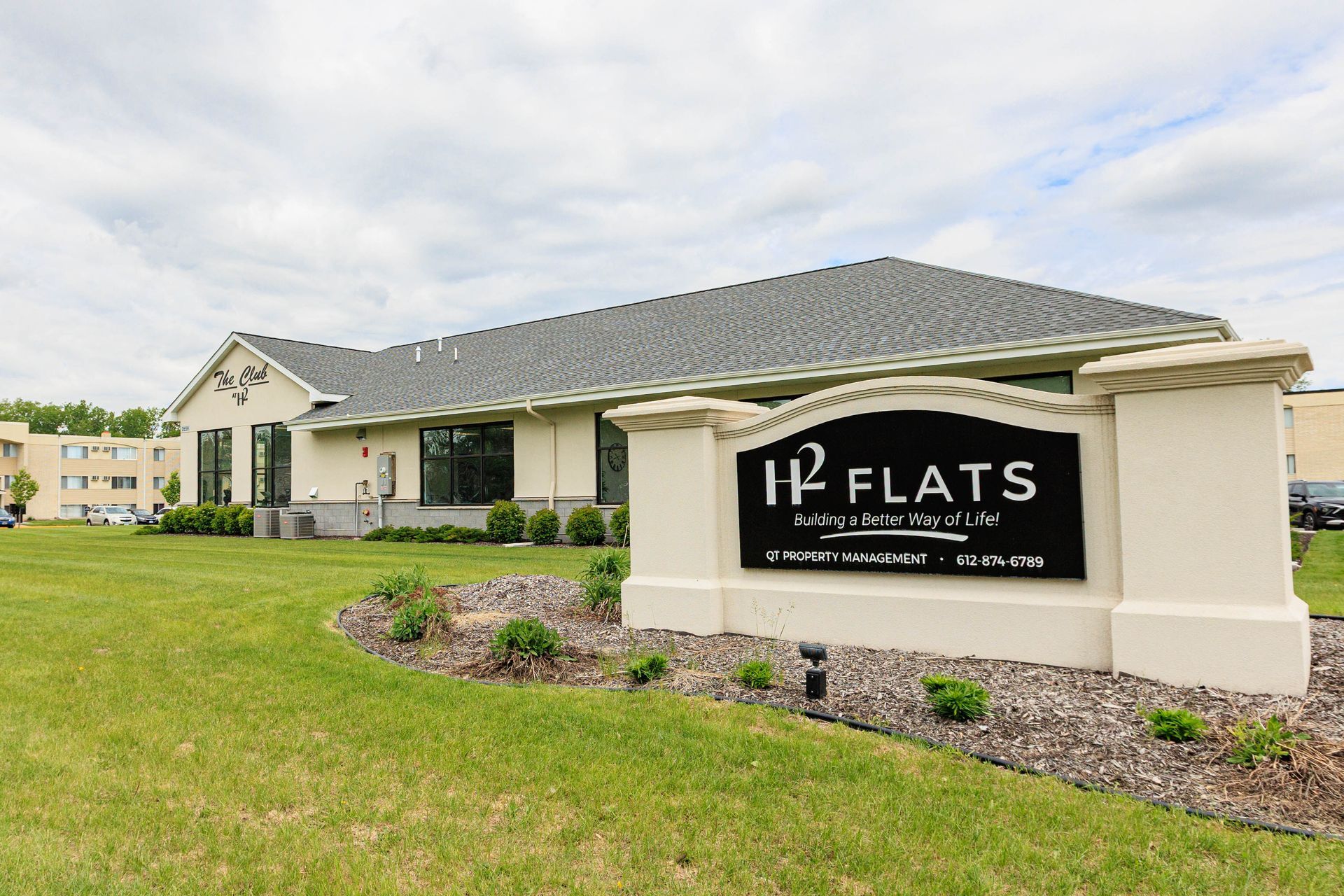 H2 Flats