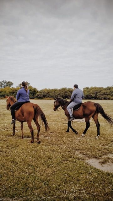 Cabalgatas