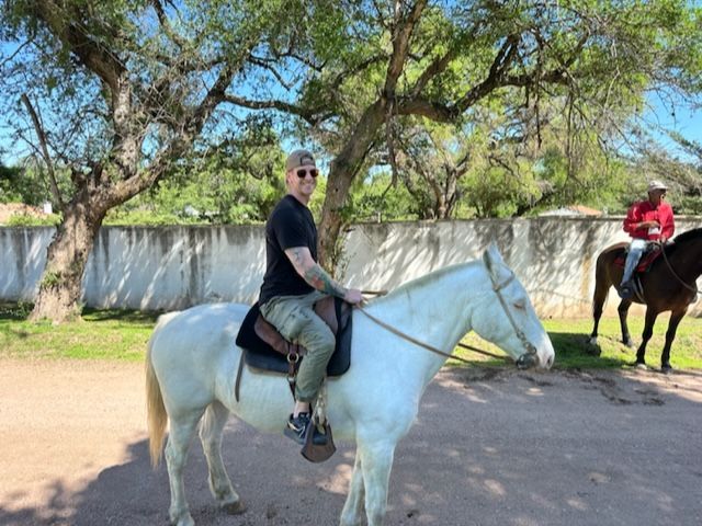 Cabalgatas