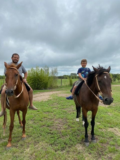 Cabalgatas