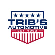 Trib's Automotive Footer Logo - Trib's Automotive