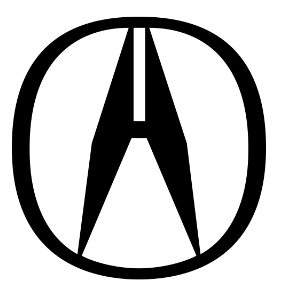 Trib's Auto Repair Acura logo – professional auto repair and maintenance for Acura cars in Fort Walton Beach, FL