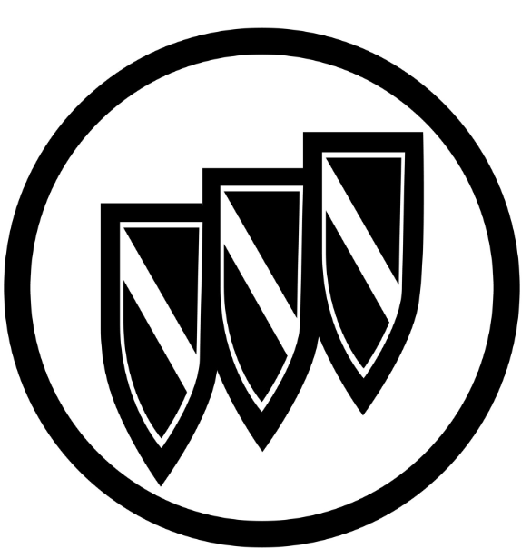 Trib's Auto Repair Buick logo – professional auto repair and maintenance for Buick cars in Fort Walton Beach, FL