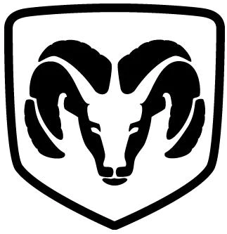 Trib's Auto Repair Dodge logo – professional auto repair and maintenance for Dodge cars in Fort Walton Beach, FL