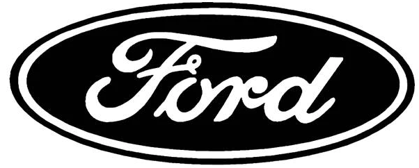 Trib's Auto Repair Ford logo – professional auto repair and maintenance for Ford cars in Fort Walton Beach, FL