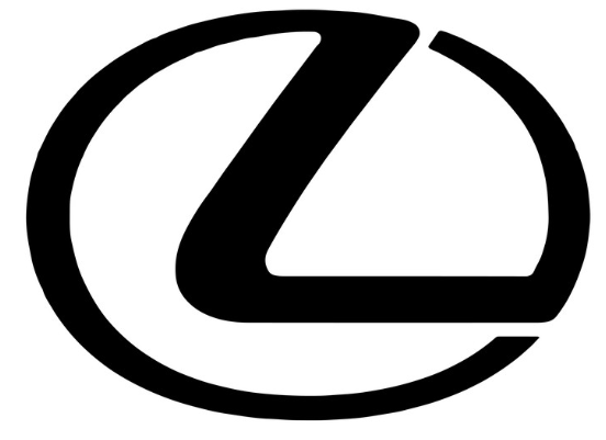 Trib's Auto Repair Lexus logo – professional auto repair and maintenance for Lexus cars in Fort Walton Beach, FL