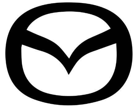 Trib's Auto Repair Mazda logo – professional auto repair and maintenance for Mazda cars in Fort Walton Beach, FL