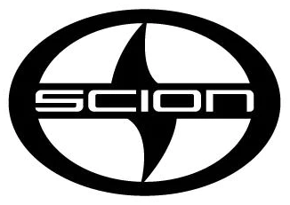 Scion logo at Trib's Auto Repair in Fort Walton Beach, FL – expert service and maintenance for Scion vehicles