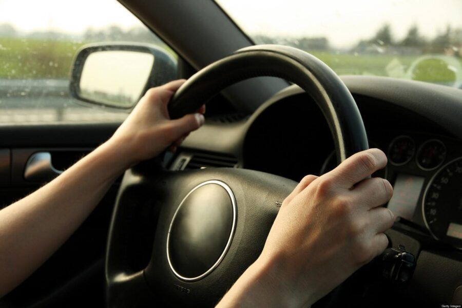 Steering wheel shaking while braking in a vehicle requiring brake repair in Fort Walton Beach FL