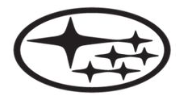 Subaru logo at Trib's Auto Repair in Fort Walton Beach, FL – expert service and maintenance for Subaru vehicles
