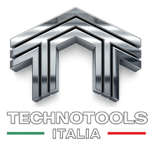 Logo technotools Italia